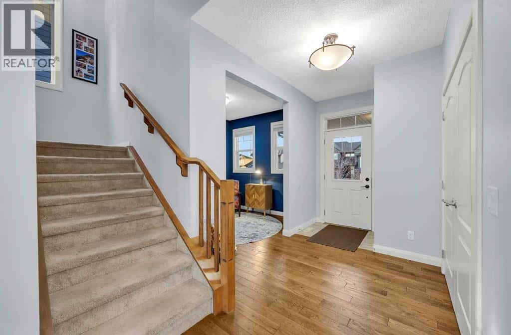 264 Boulder Creek Crescent SE — Langdon, Alberta - Photo 3 of 50