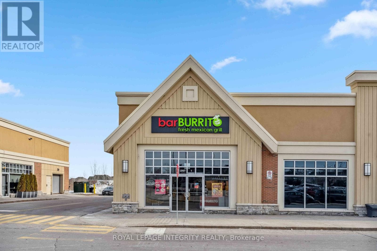 F001 - 844 MARCH ROAD — Ottawa, Ontario - Main photo