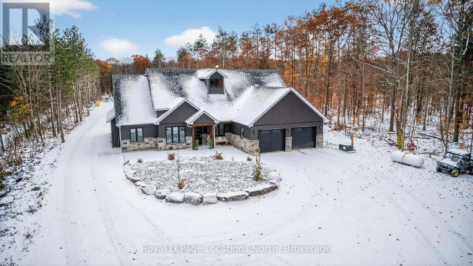 3511 RAINBOW VALLEY ROAD W — Springwater, Ontario - Photo 4 of 50