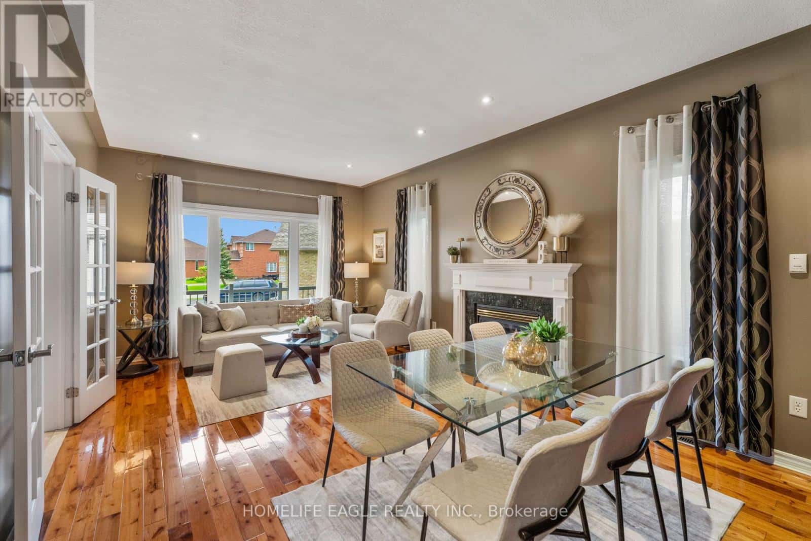 14 REBECCA COURT — Barrie (Painswick South), Ontario - Photo 5 of 27