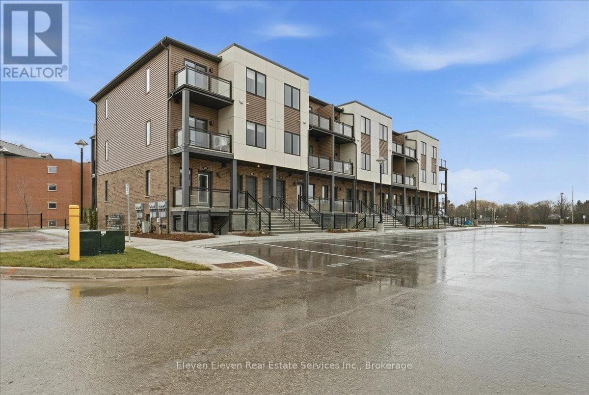 91 - 940 ST. DAVIDS STREET — Centre Wellington (Fergus), Ontario - Main photo