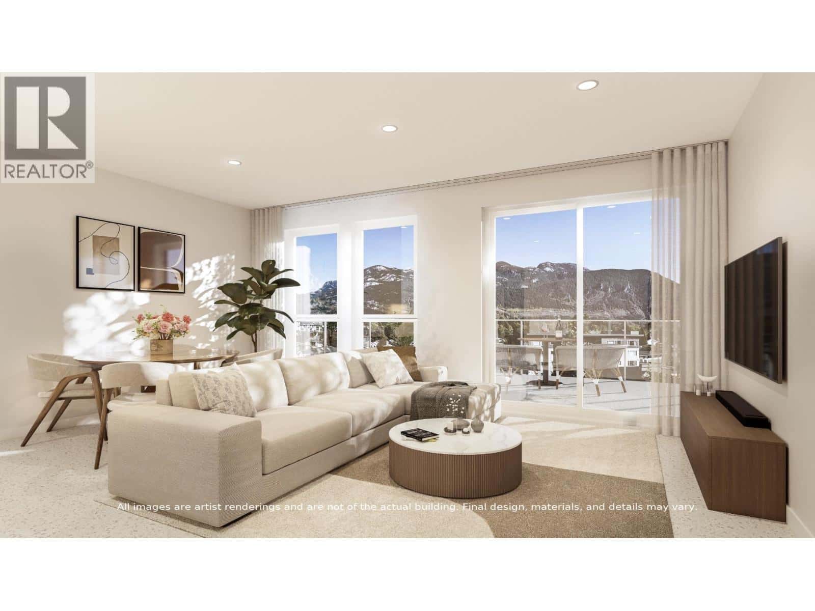 420 38028 THIRD AVENUE — Squamish, British Columbia - Photo 4 of 12