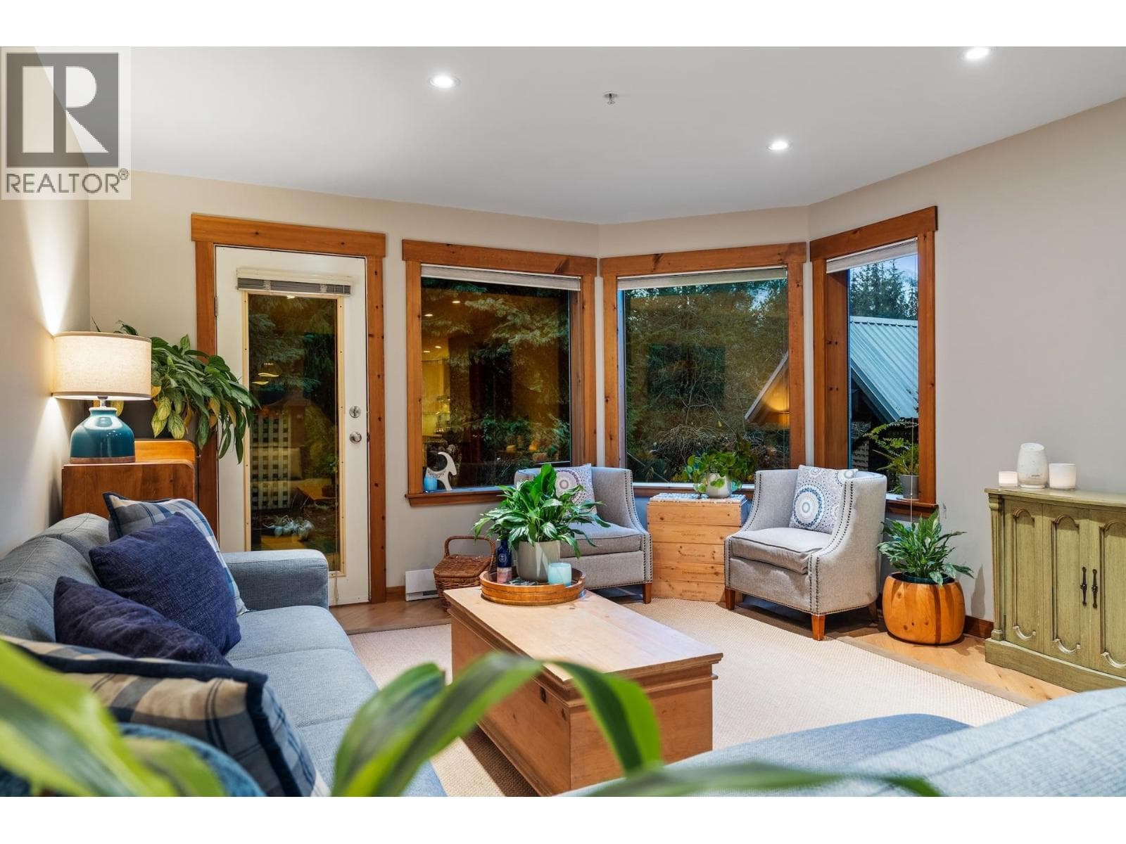 3 4725 SPEARHEAD DRIVE — Whistler, British Columbia - Main photo