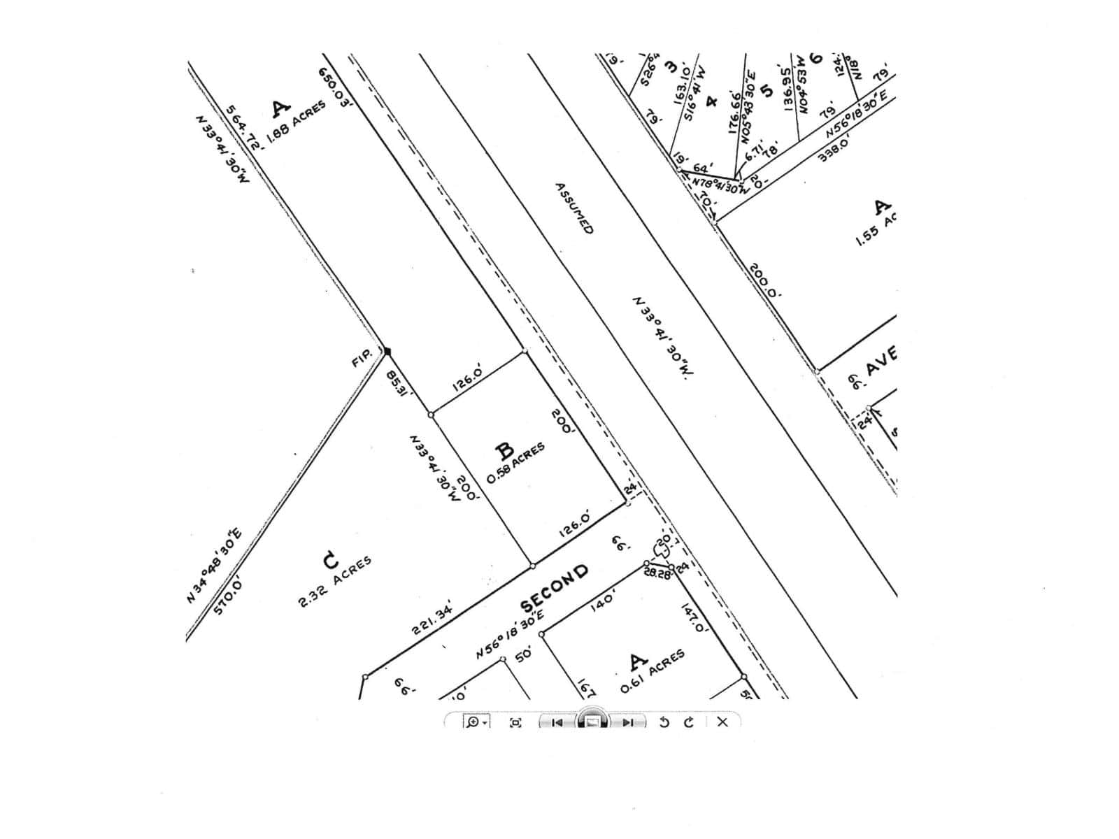 5202 5402 50 ST — Cynthia, Alberta - Photo 4 of 5