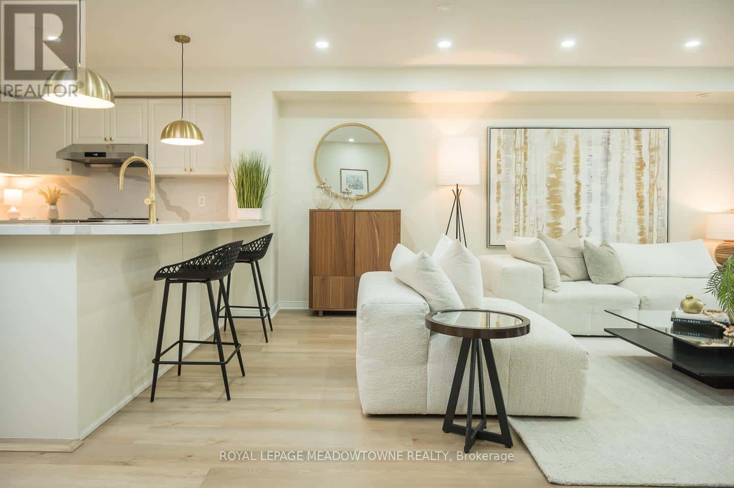 10 - 3355 THOMAS STREET — Mississauga (Churchill Meadows), Ontario - Photo 2 of 34