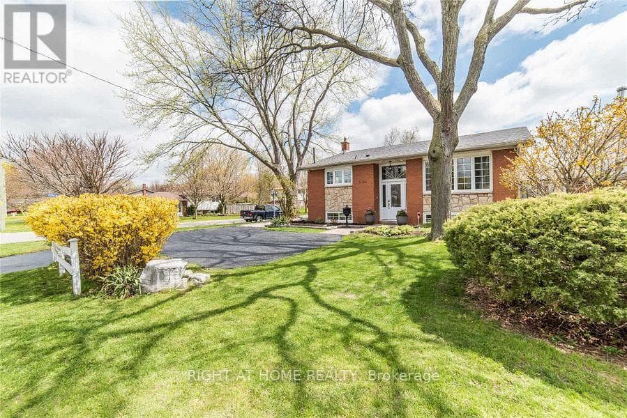 1094 RONLEA AVENUE — Oshawa (Donevan), Ontario - Main photo