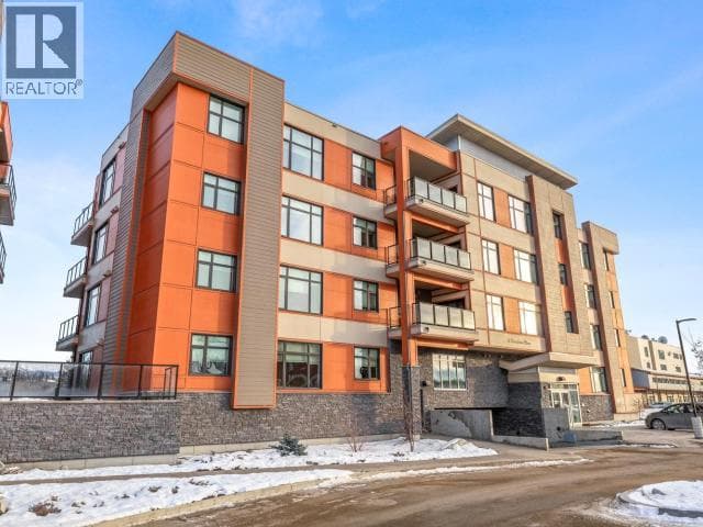 405-38 WATERFRONT PLACE — Whitehorse, Yukon - Main photo
