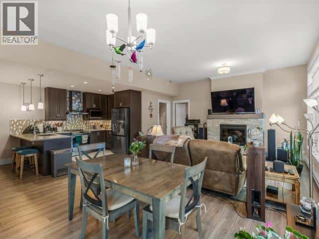 405-38 WATERFRONT PLACE — Whitehorse, Yukon - Photo 4 of 18