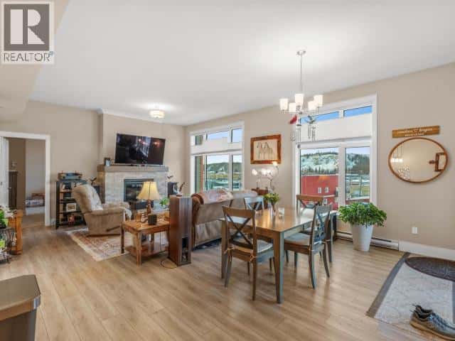 405-38 WATERFRONT PLACE — Whitehorse, Yukon - Photo 5 of 18