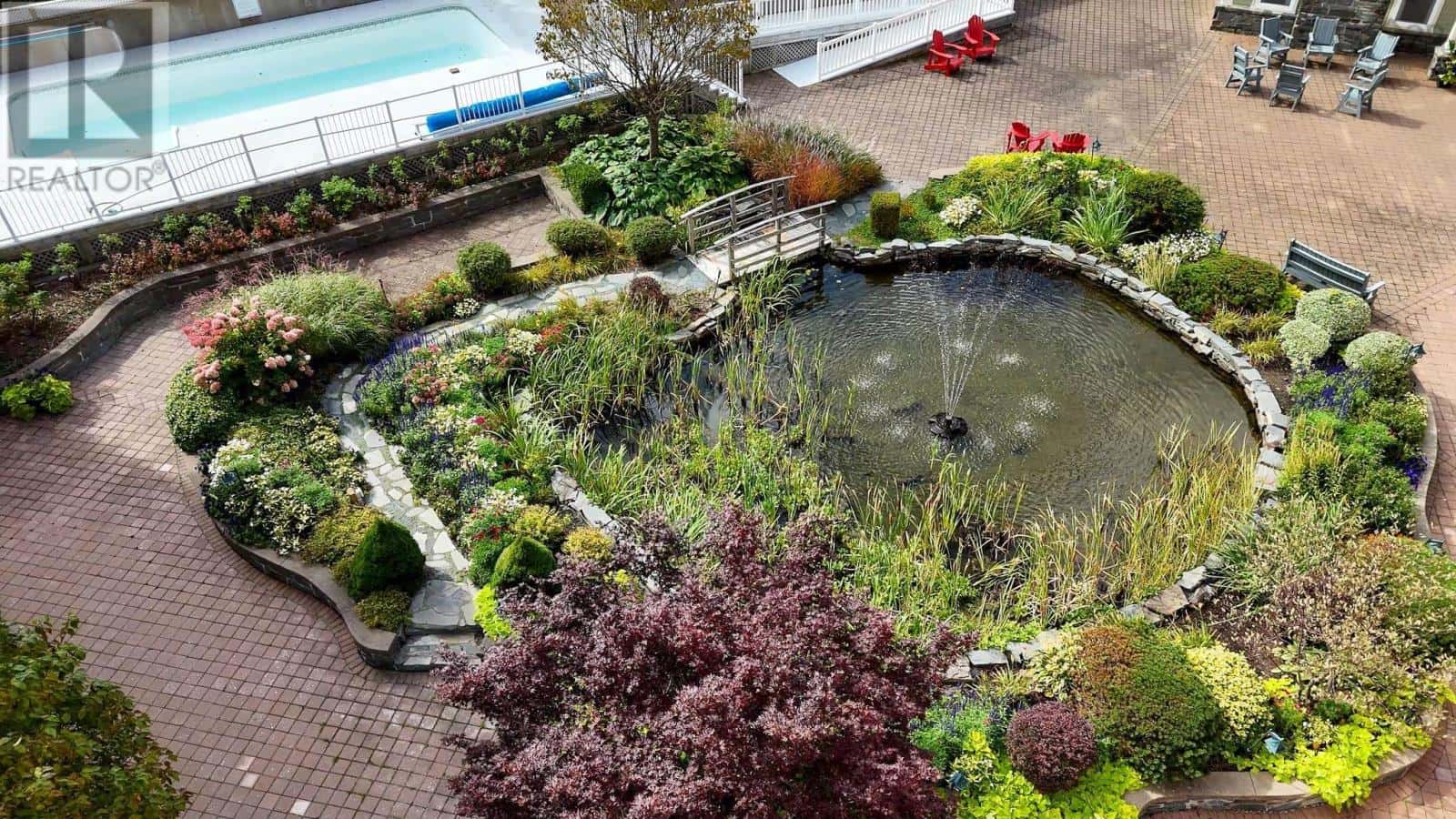 303 99 Waterfront Drive — Bedford, Nova Scotia - Photo 3 of 44