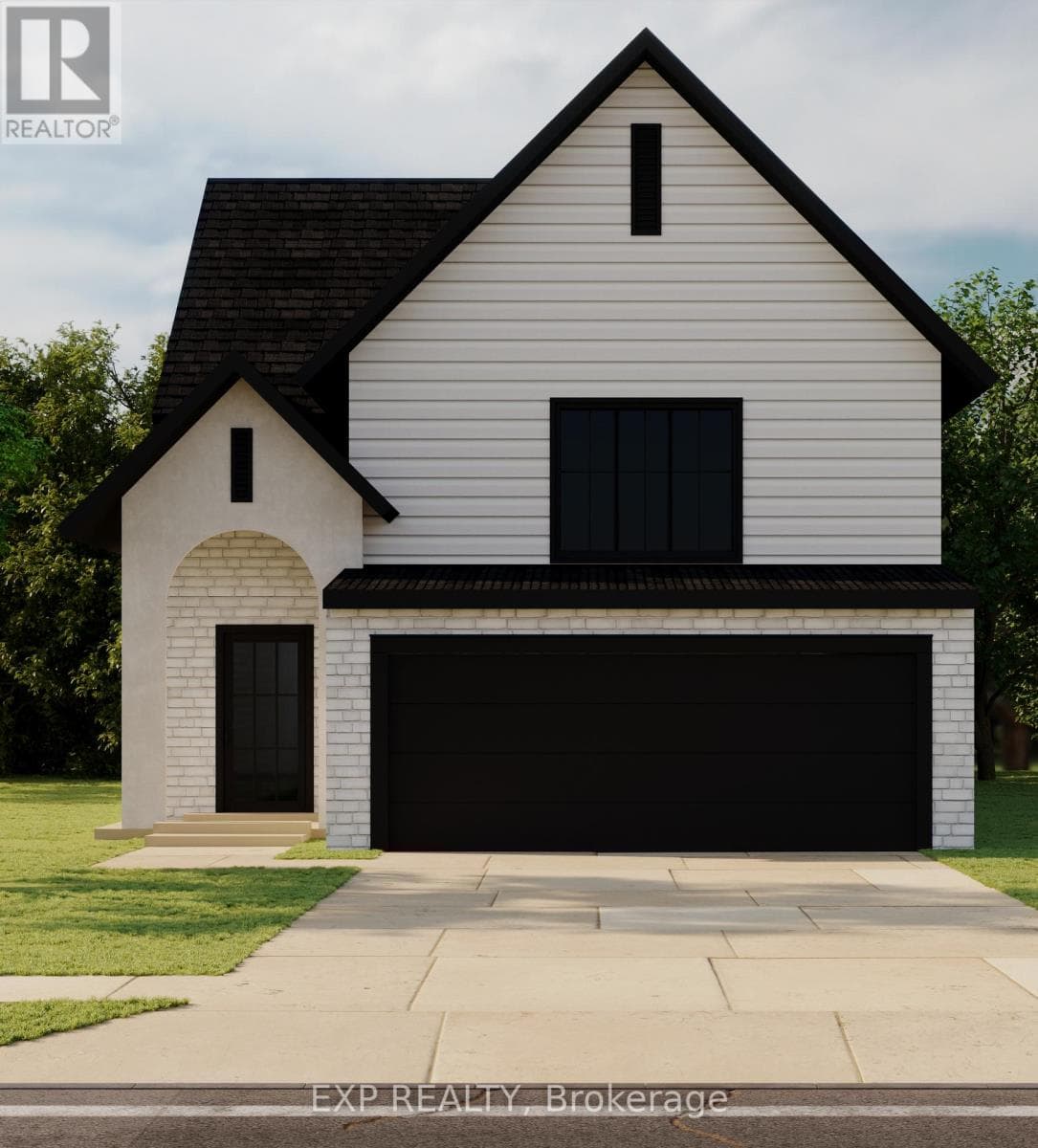 301 HASTINGS STREET — North Middlesex (Parkhill), Ontario - Main photo