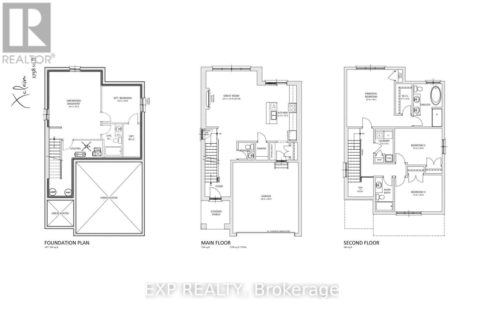 301 HASTINGS STREET — North Middlesex (Parkhill), Ontario - Photo 2 of 3