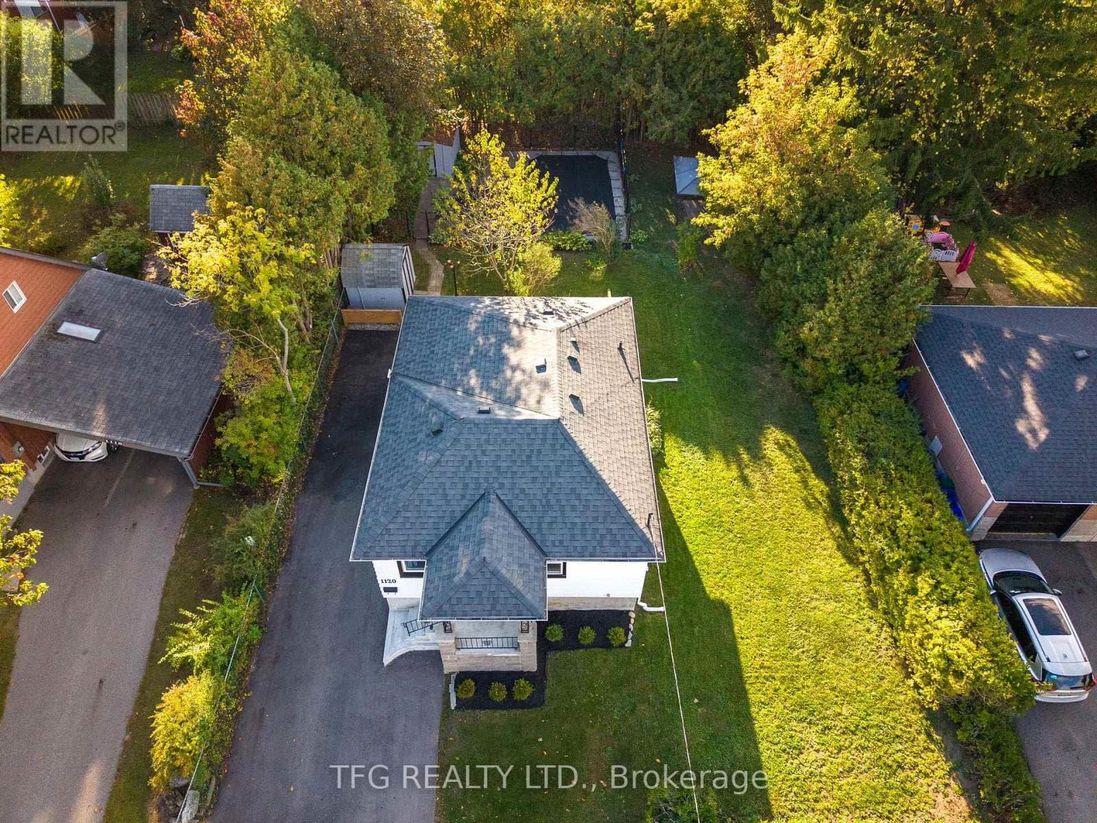 1120 SOMERVILLE STREET — Oshawa (Centennial), Ontario - Main photo