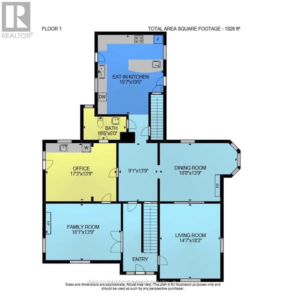 262 MAIN STREET W — Grimsby (Grimsby West), Ontario - Photo 4 of 50