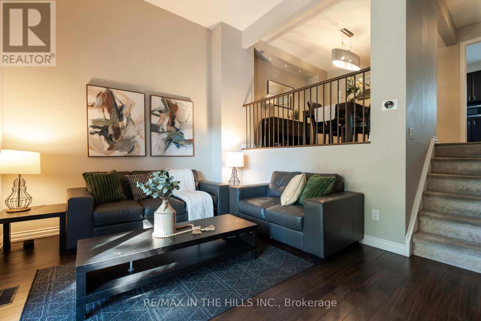 57 - 3360 COUNCIL RING ROAD — Mississauga (Erin Mills), Ontario - Photo 3 of 50