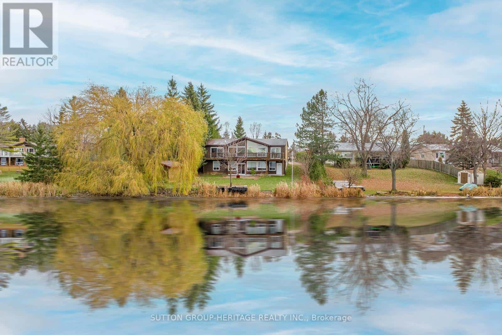 24 PLEASANT VIEW CRESCENT — Kawartha Lakes (Mariposa), Ontario - Photo 2 of 49