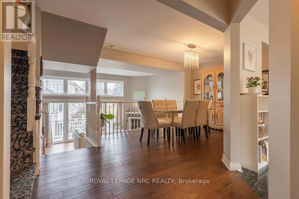 13 - 1 LAKESIDE DRIVE — St. Catharines (Port Weller), Ontario - Photo 5 of 35