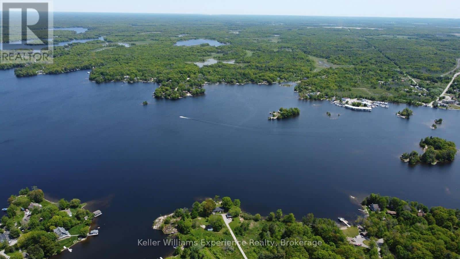 162 BONNEVILLE ROAD — Georgian Bay (Baxter), Ontario - Photo 2 of 7