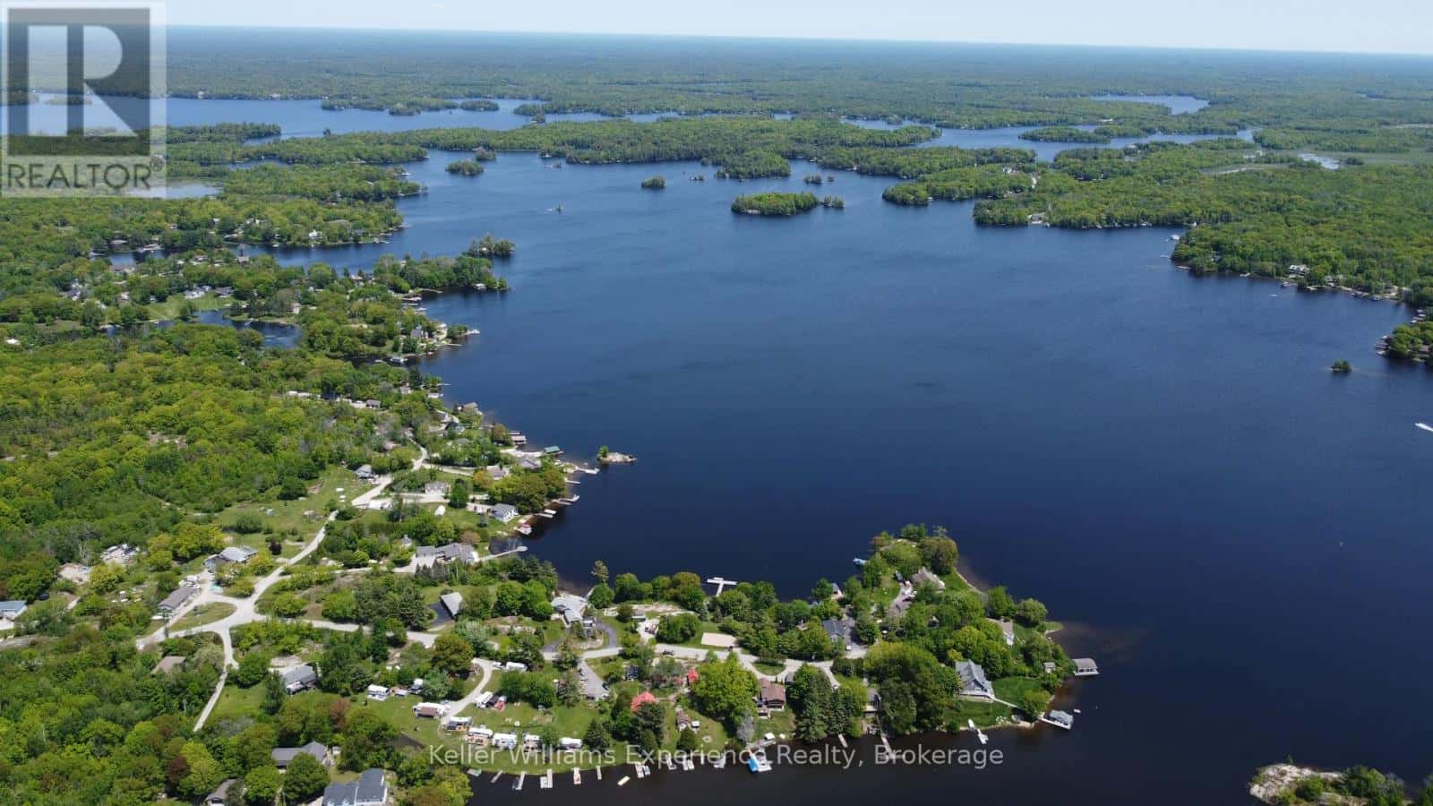 162 BONNEVILLE ROAD — Georgian Bay (Baxter), Ontario - Photo 3 of 7