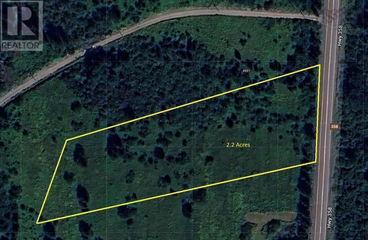 4583 Highway 358 Highway