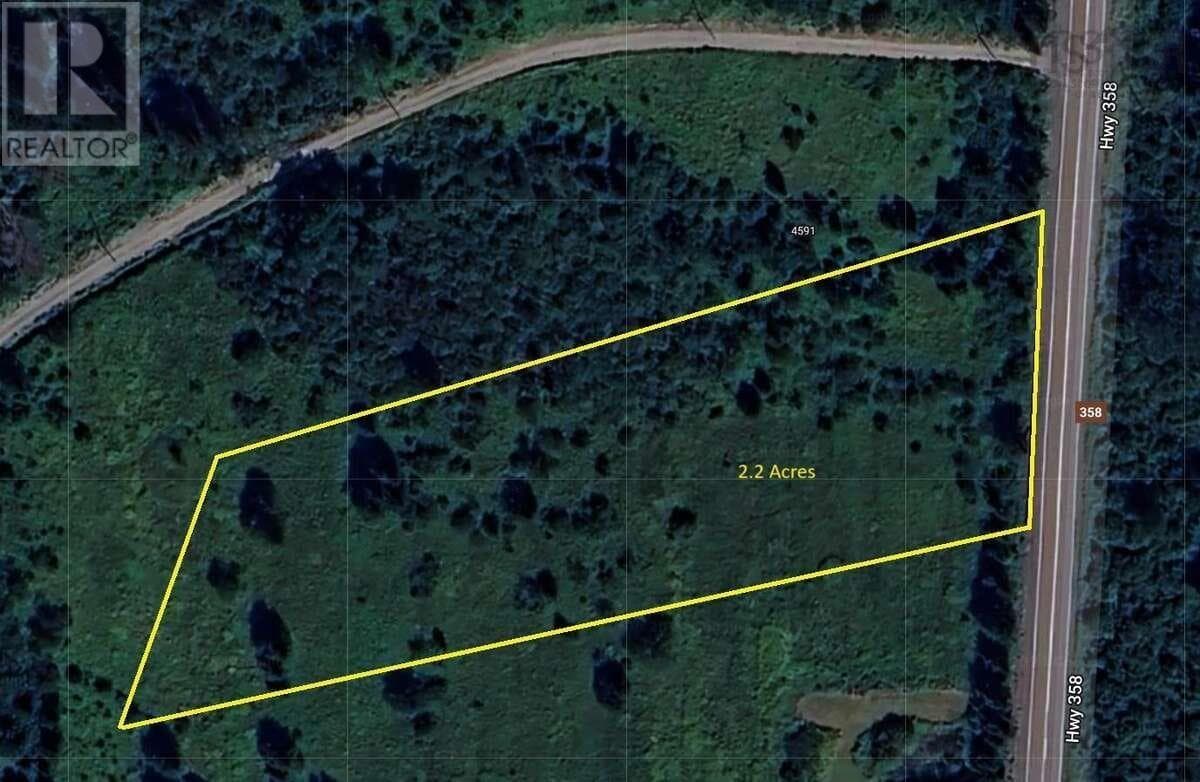 4583 Highway 358 Highway — South Scots Bay, Nova Scotia - Main photo