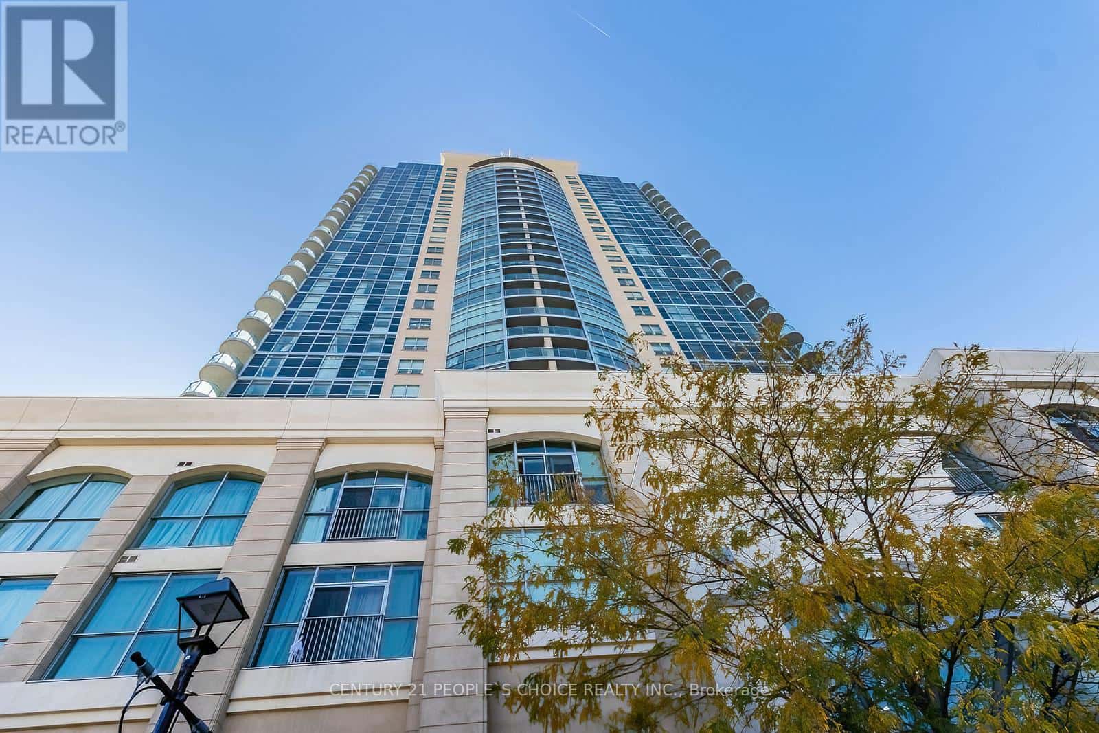 1512 - 9 GEORGE STREET — Brampton (Downtown Brampton), Ontario - Photo 3 of 50