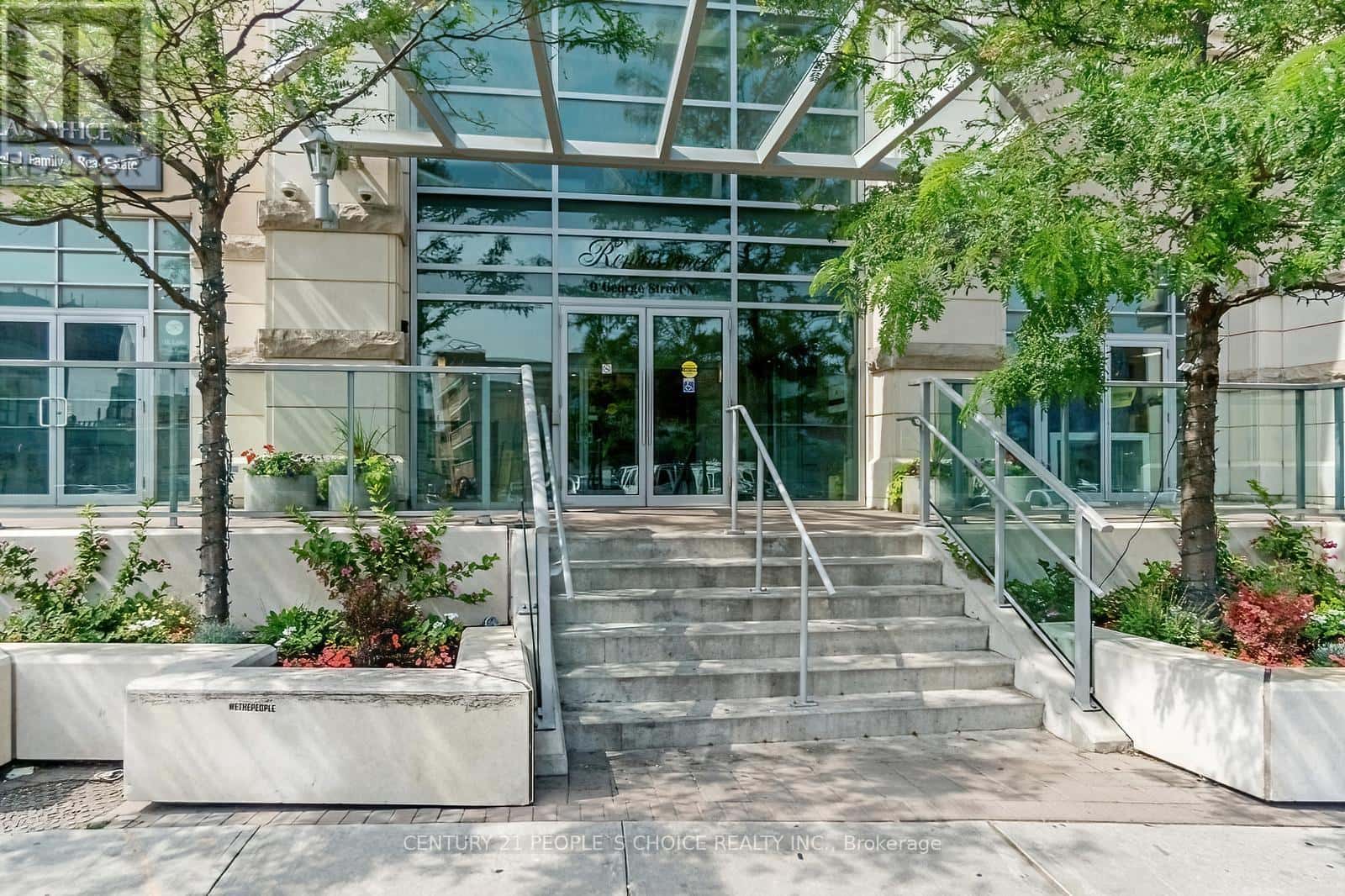 1512 - 9 GEORGE STREET — Brampton (Downtown Brampton), Ontario - Photo 4 of 50