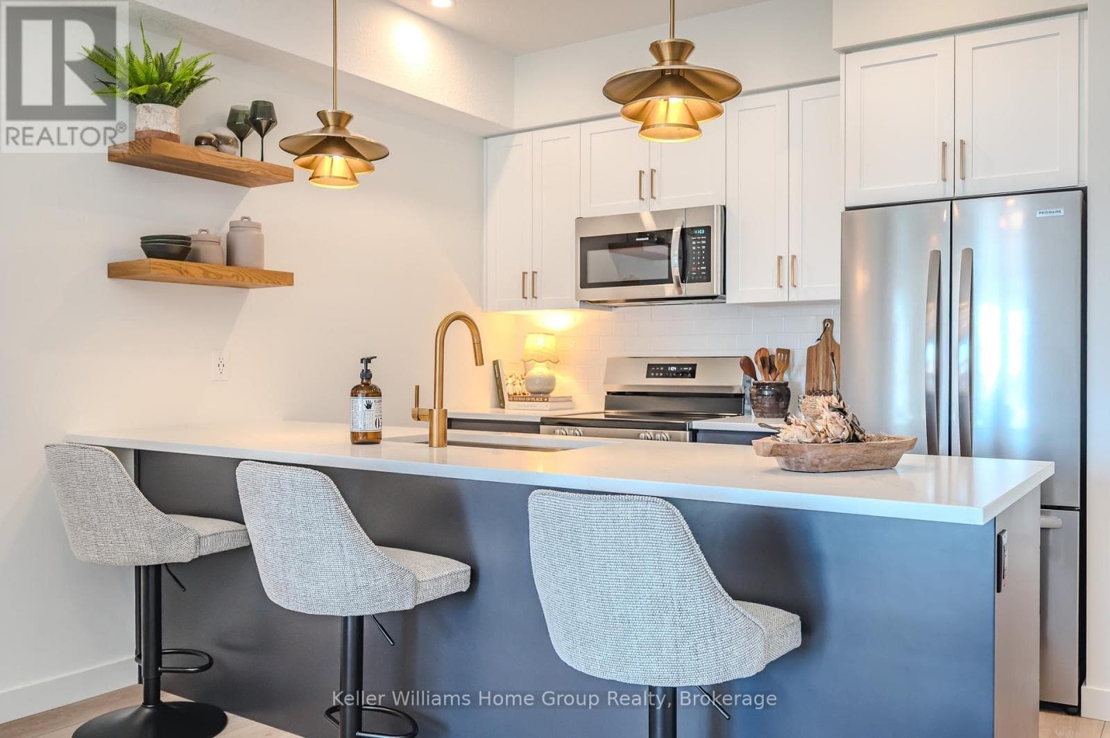 98 - 824 WOOLWICH STREET — Guelph (Riverside Park), Ontario - Main photo