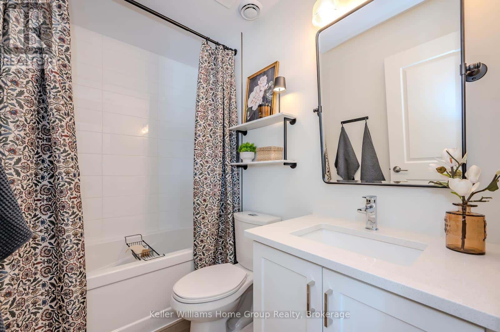 98 - 824 WOOLWICH STREET — Guelph (Riverside Park), Ontario - Photo 5 of 8