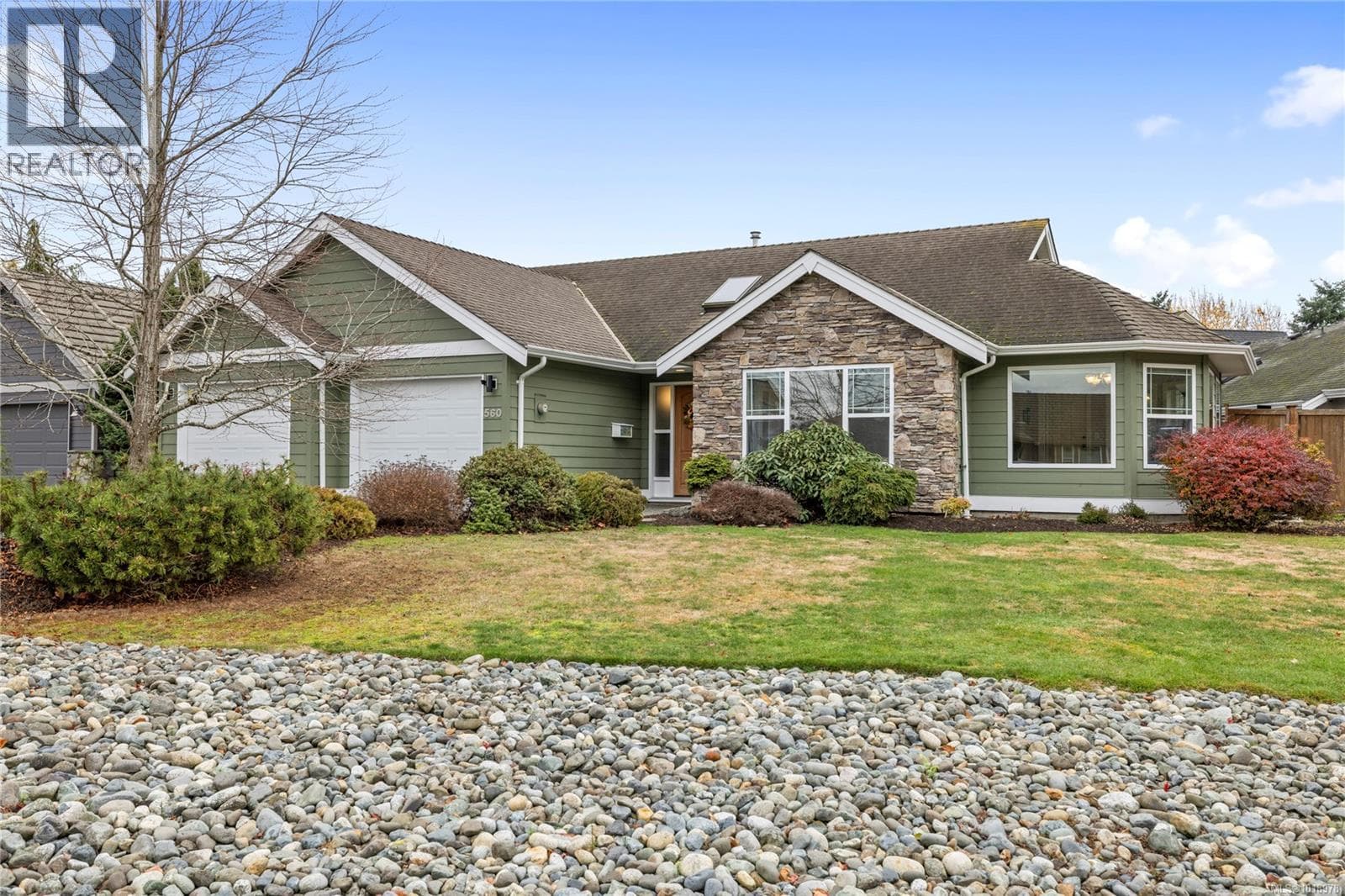 560 Viking Way — French Creek, British Columbia - Main photo