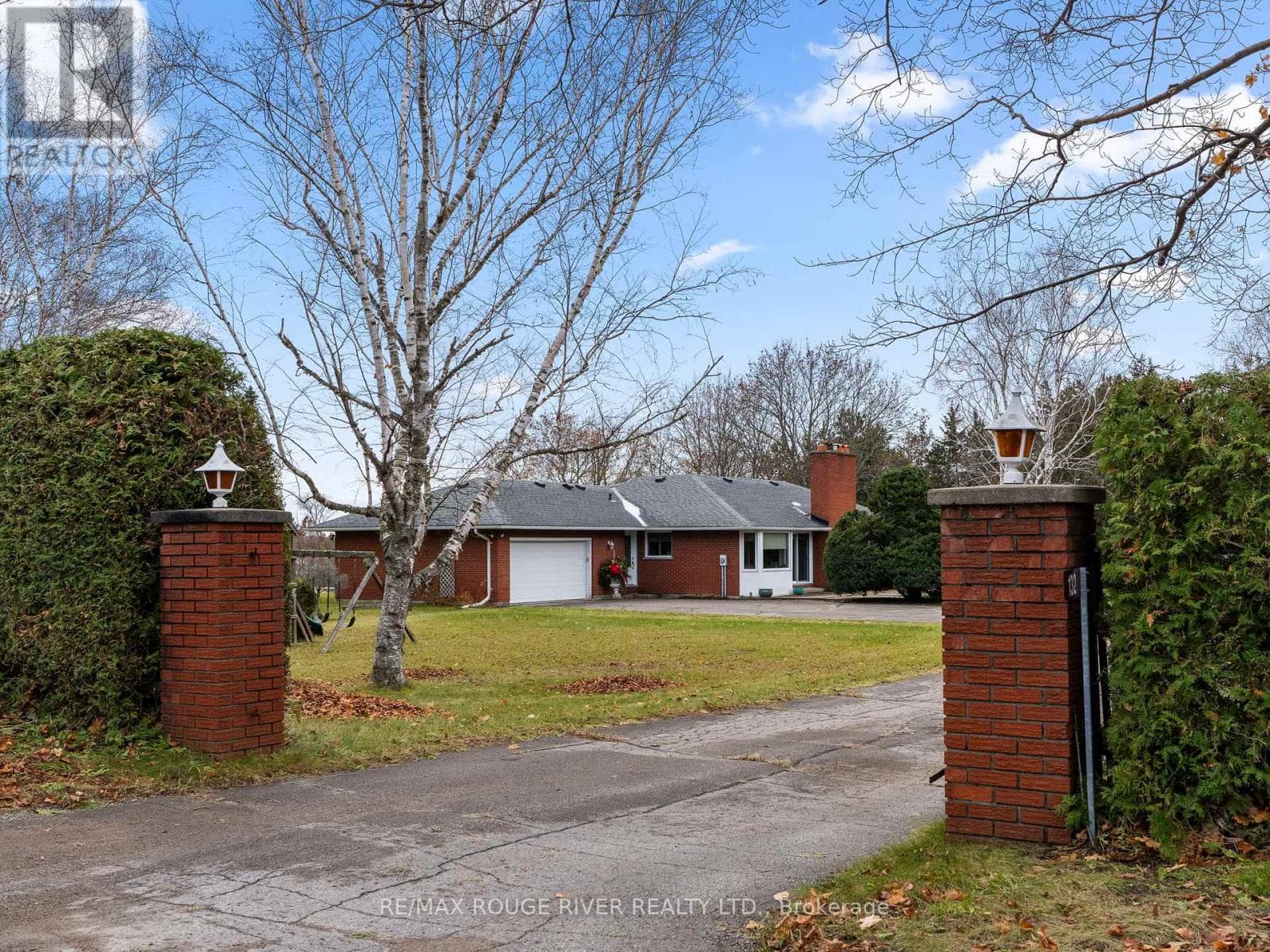 132 EARL ROAD — Alnwick/Haldimand, Ontario - Main photo