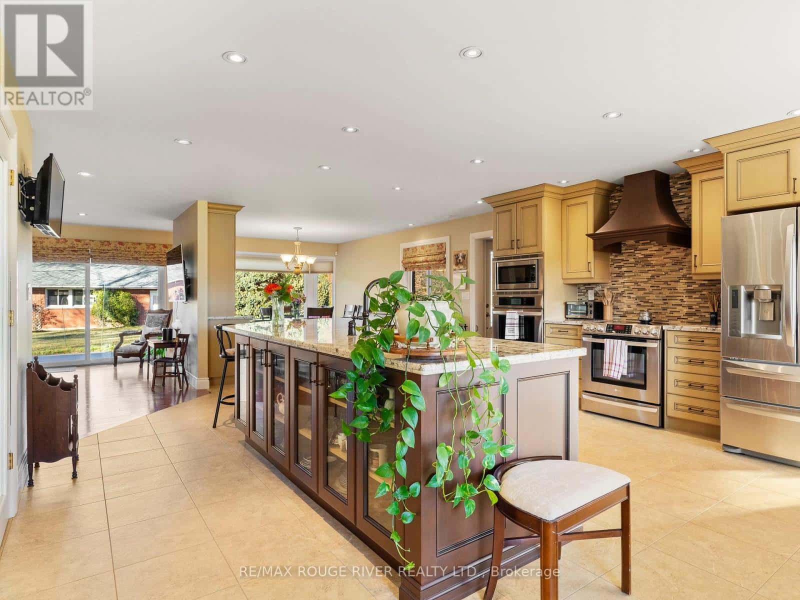 132 EARL ROAD — Alnwick/Haldimand, Ontario - Photo 4 of 45