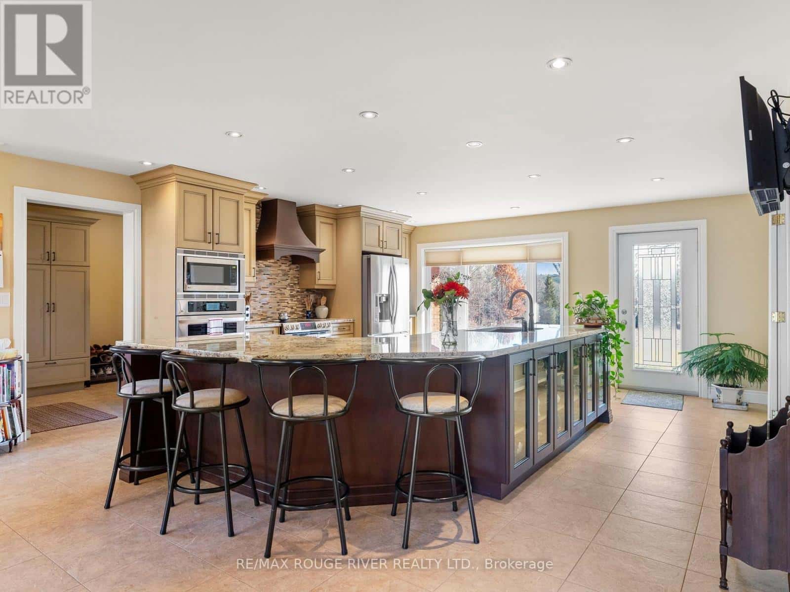 132 EARL ROAD — Alnwick/Haldimand, Ontario - Photo 5 of 45