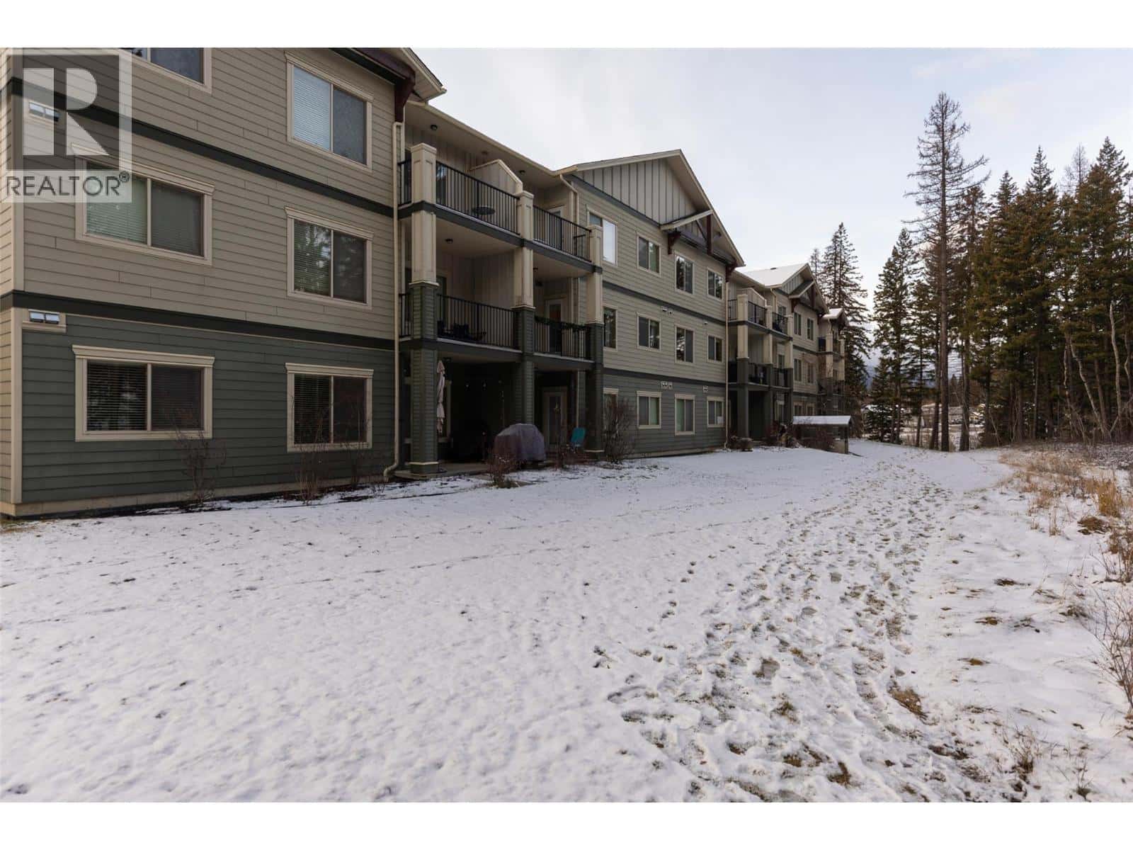 1330 Whitewood Crescent Unit# 104 — Sparwood, British Columbia - Photo 3 of 49