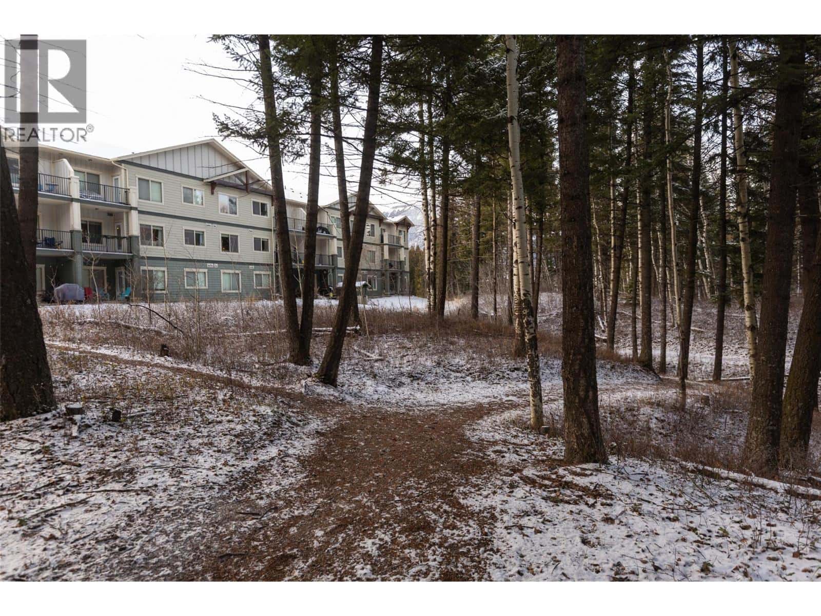 1330 Whitewood Crescent Unit# 104 — Sparwood, British Columbia - Photo 4 of 49