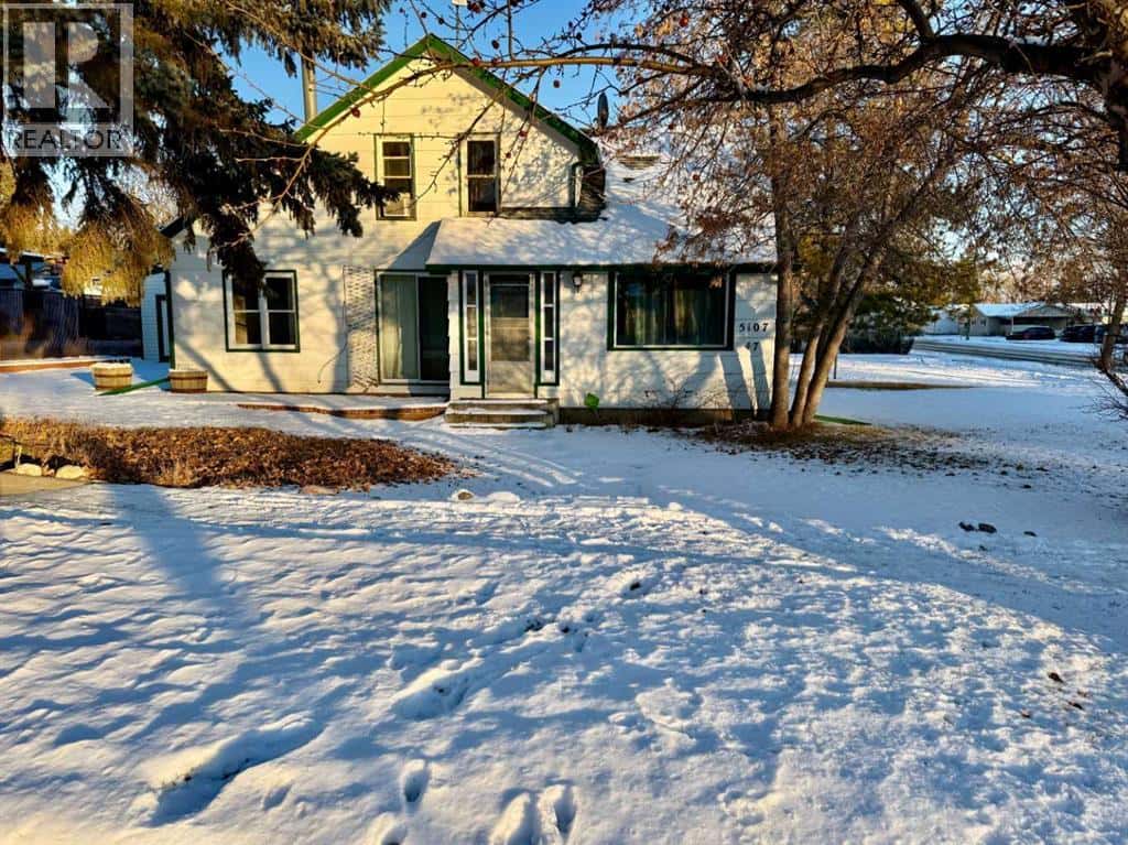 5107 47 Street — Provost, Alberta - Photo 2 of 20