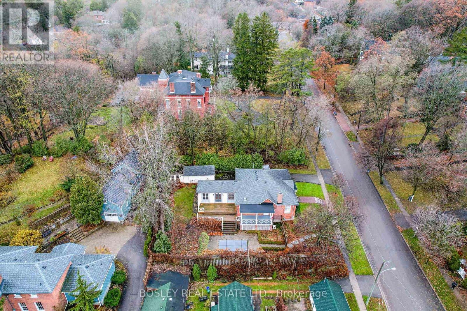 71 AUGUSTA STREET — Port Hope, Ontario - Photo 2 of 41