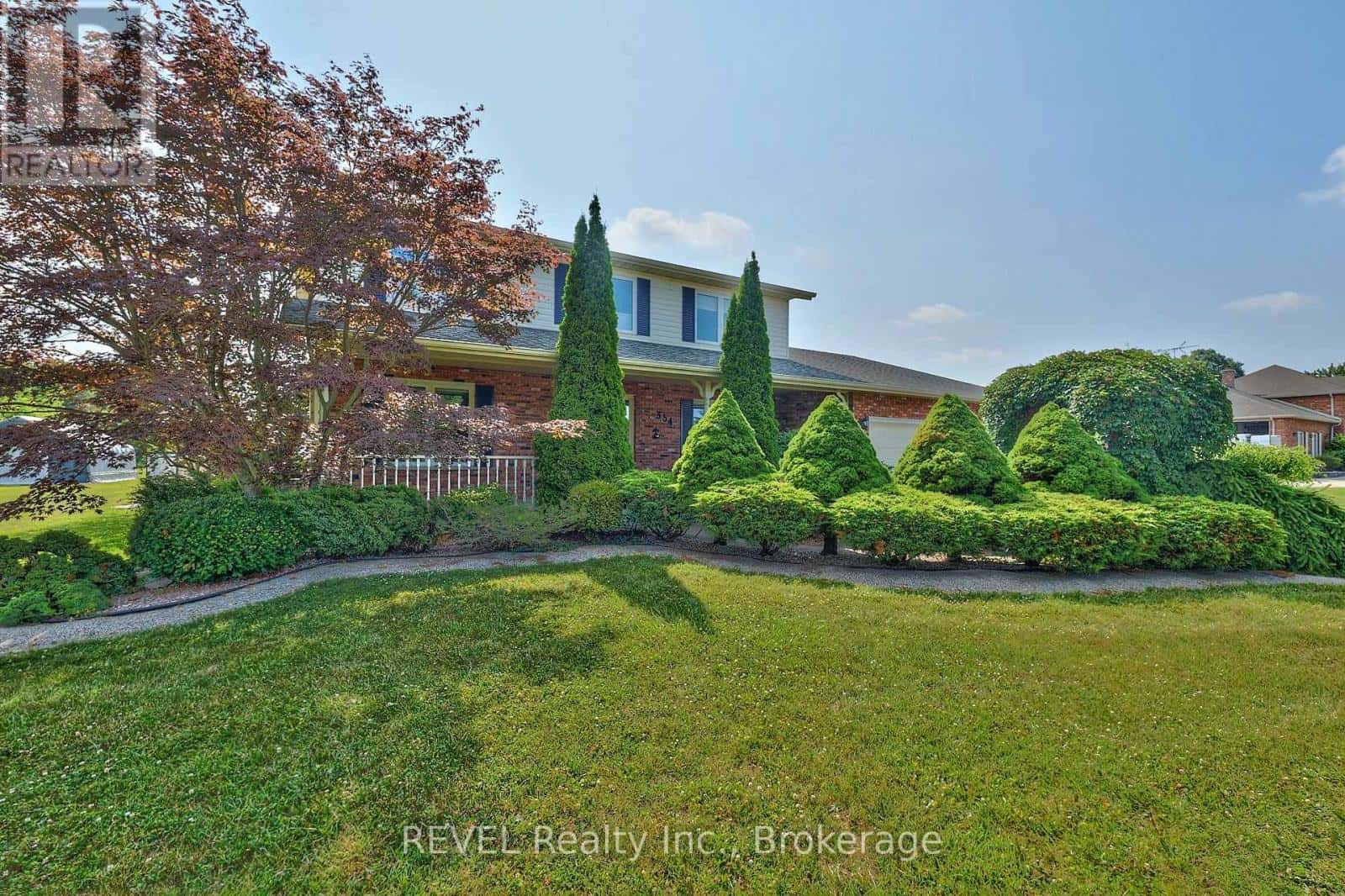 354 DOAN'S RIDGE ROAD — Welland (Cooks Mills), Ontario - Photo 5 of 50