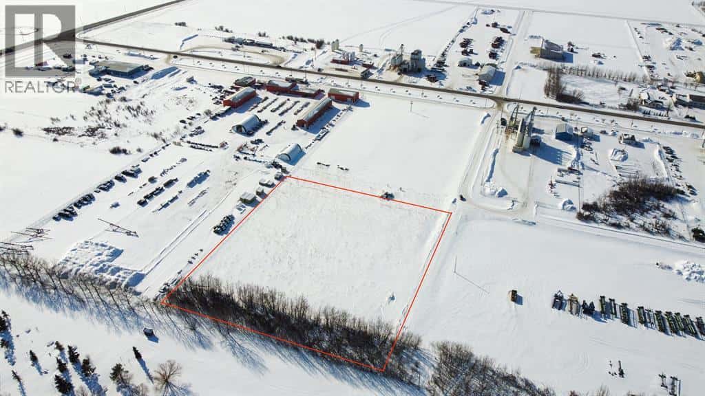 5;21;78;4 SW — Falher, Alberta - Photo 3 of 6