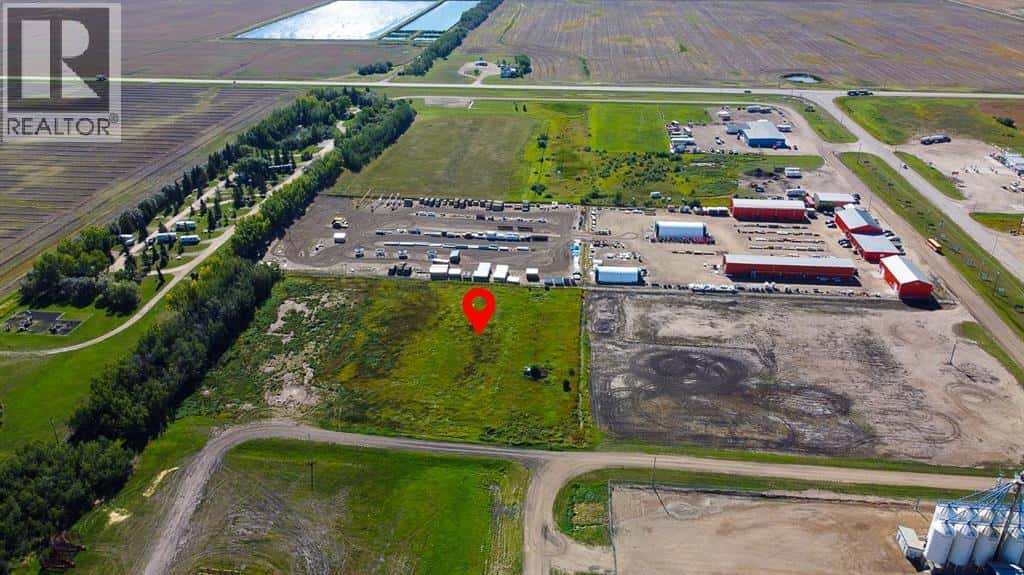 5;21;78;4 SW — Falher, Alberta - Photo 2 of 6