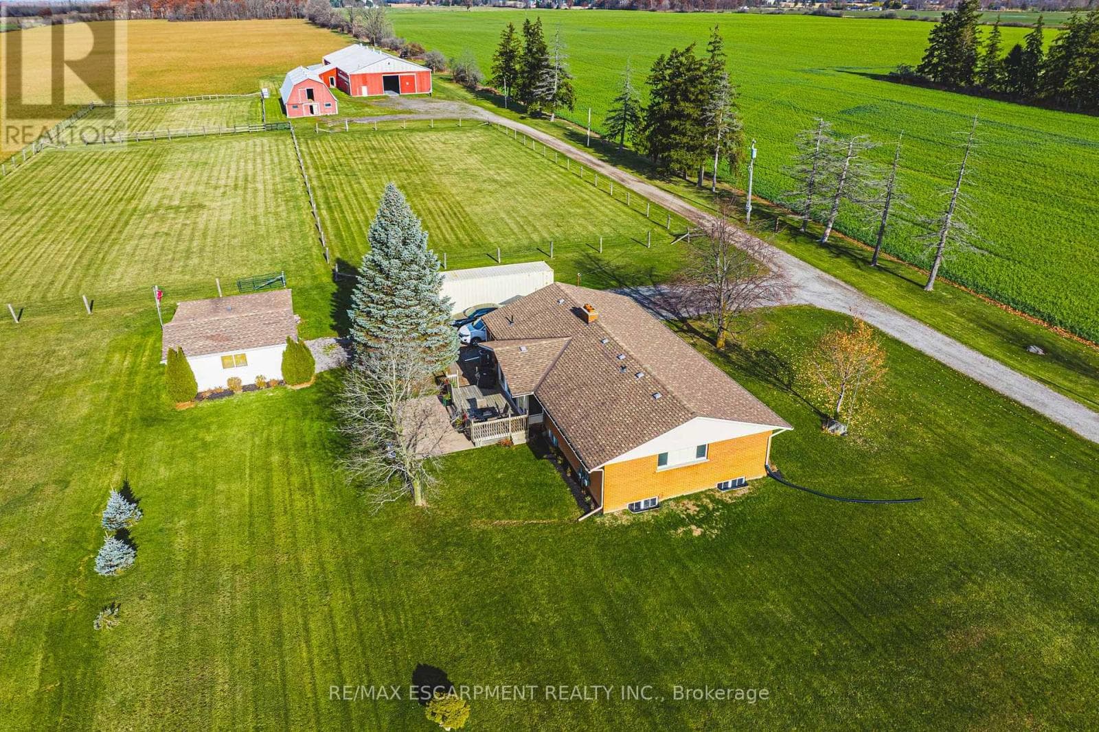 2276 BINBROOK ROAD — Hamilton (Binbrook), Ontario - Main photo
