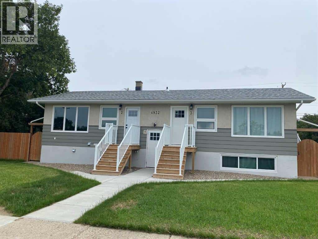 4932 57 Avenue