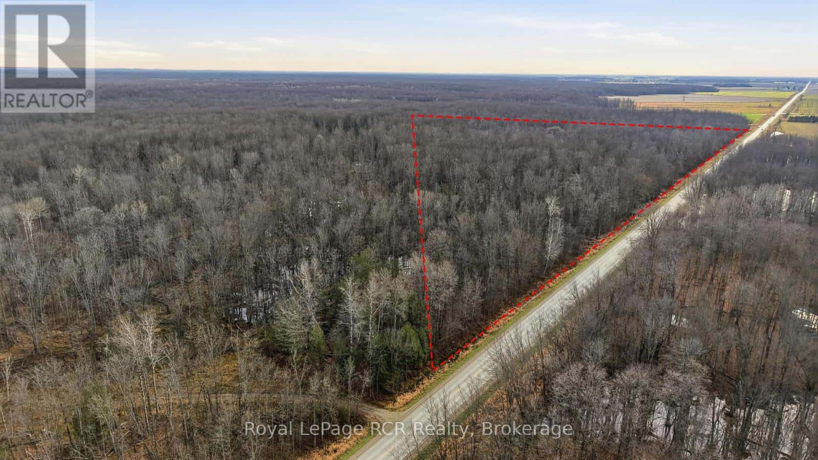 PT LT 26-27 13 CONCESSION — Brockton, Ontario - Photo 2 of 4