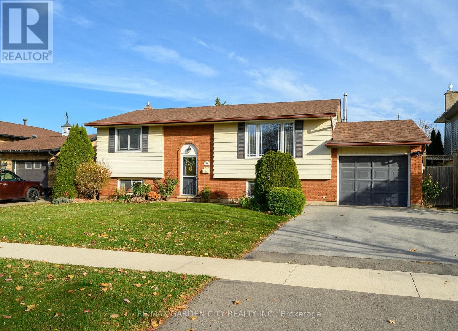 5083 HARTWOOD AVENUE — Lincoln (Beamsville), Ontario - Main photo