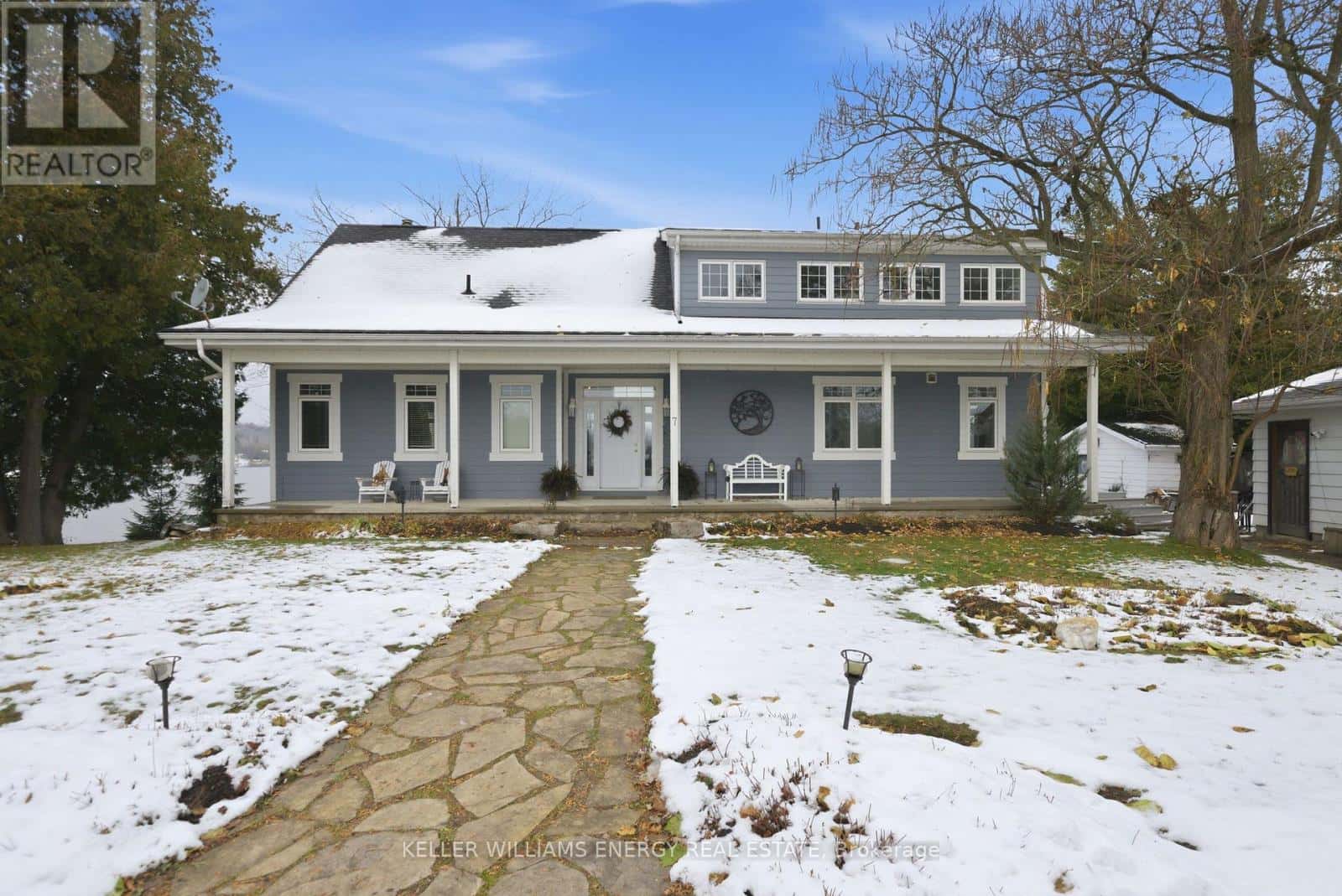 7 PENINSULA DRIVE — Kawartha Lakes (Emily), Ontario - Photo 2 of 50