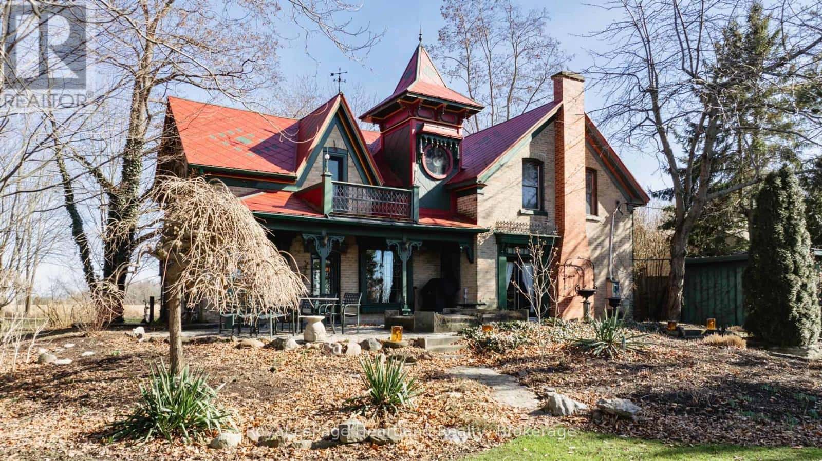 85411 MCDONALD LANE — Ashfield-Colborne-Wawanosh (Ashfield), Ontario - Photo 4 of 49