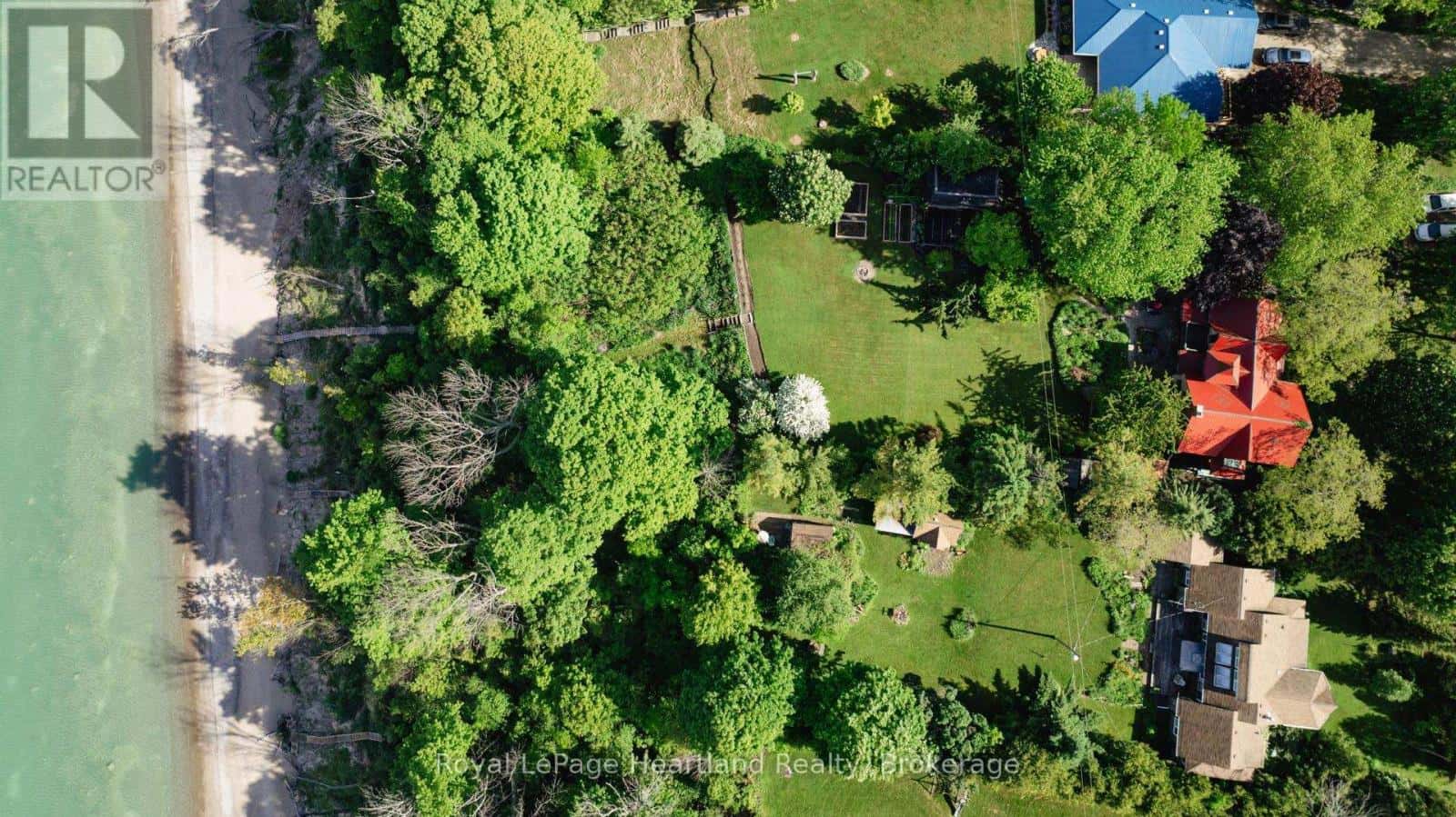 85411 MCDONALD LANE — Ashfield-Colborne-Wawanosh (Ashfield), Ontario - Photo 5 of 49