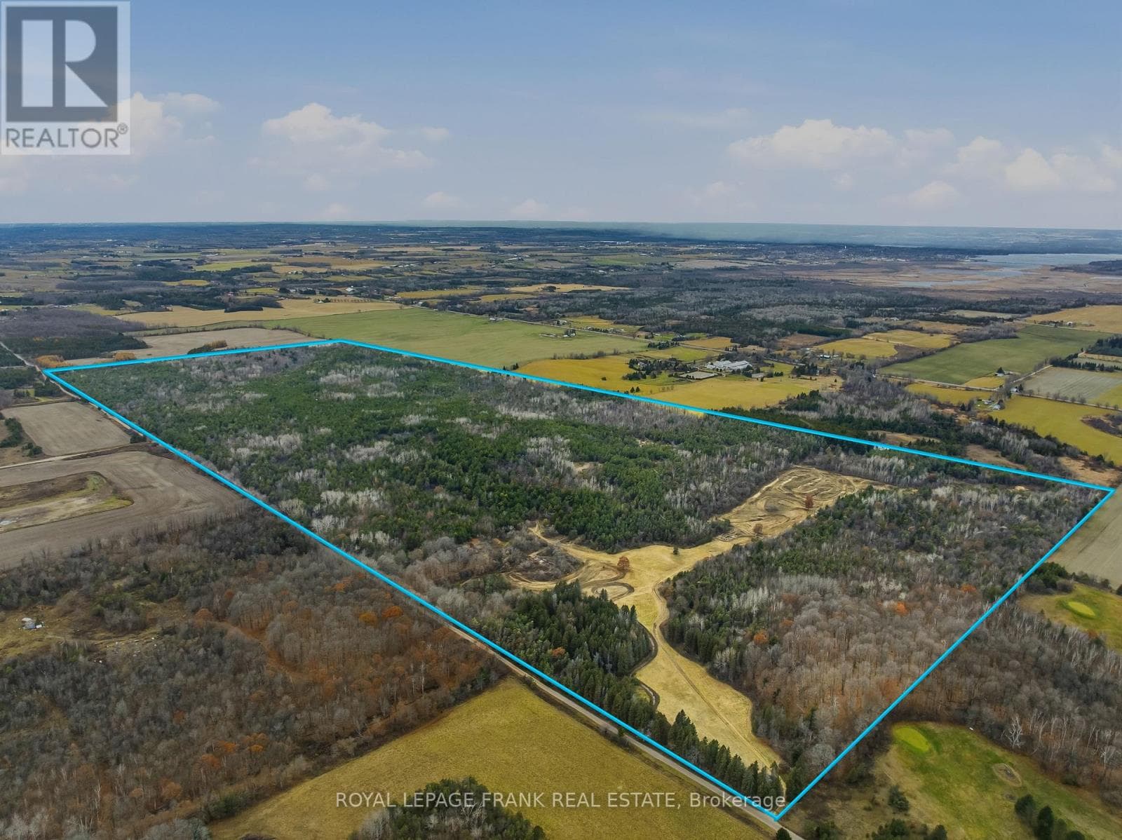 2230 COATES ROAD E — Scugog, Ontario - Main photo