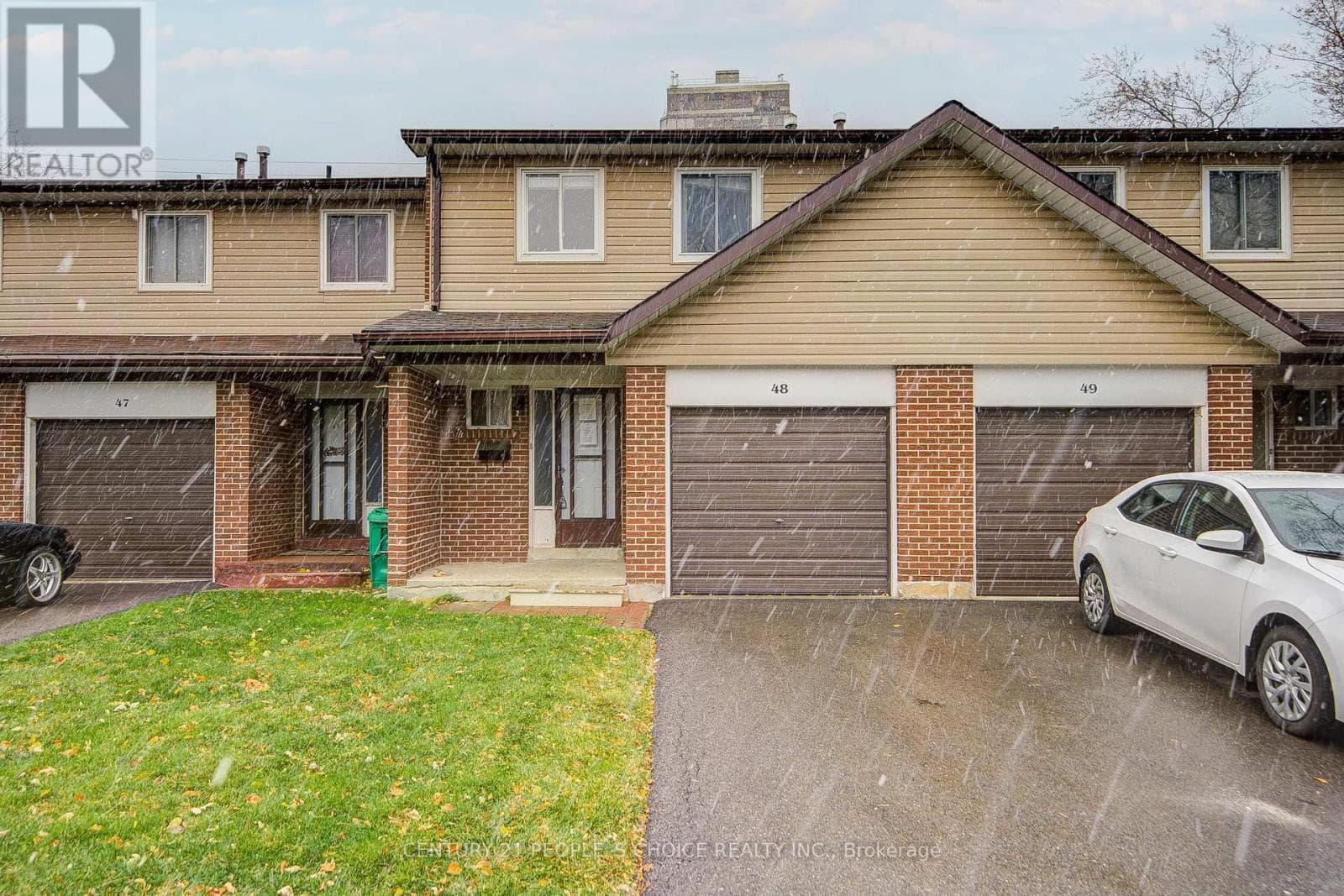 48 - 3025 CEDARGLEN GATE W — Mississauga (Erindale), Ontario - Main photo