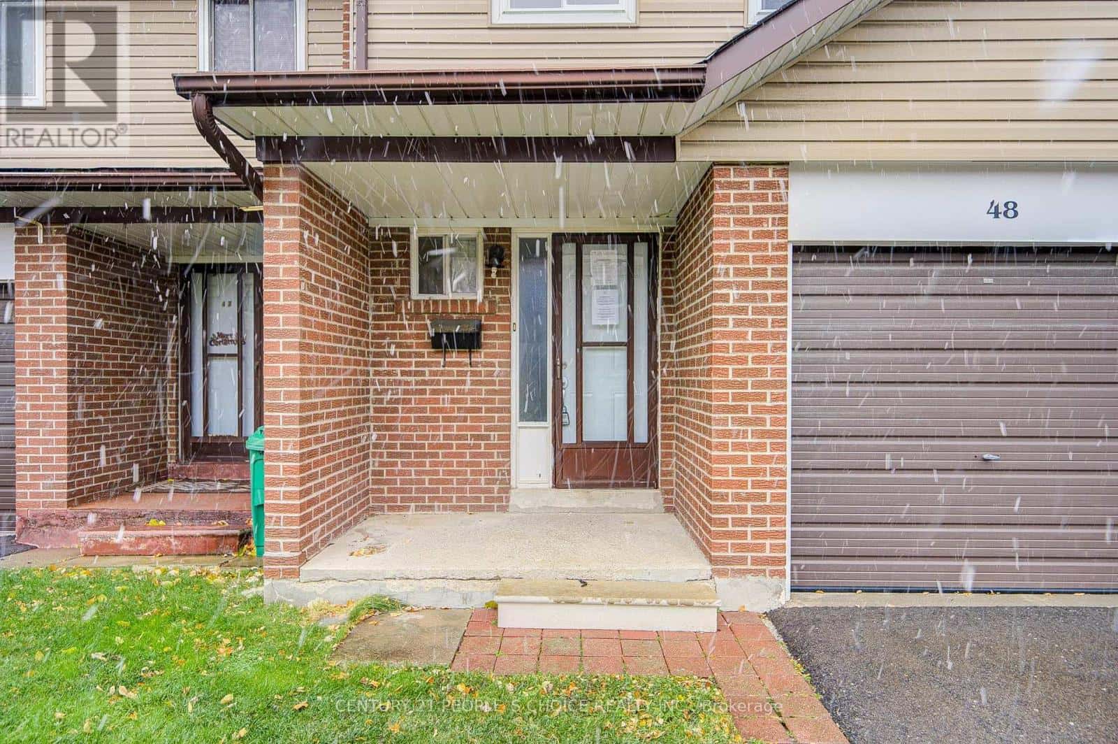 48 - 3025 CEDARGLEN GATE W — Mississauga (Erindale), Ontario - Photo 2 of 50